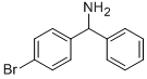 (4-bromophenyl)(phenyl)methylamine