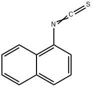 1-Naphthyl isothiocyanate