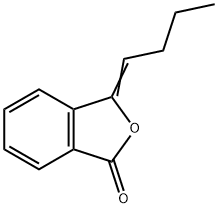 N-BUTYLIDENEPHTHALIDE