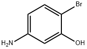 5-amino-2-bromophenol