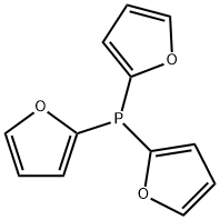 TRI(2-FURYL)PHOSPHINE