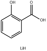 LITHIUM SALICYLATE