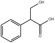 DL-TROPIC ACID