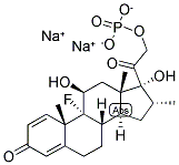 Dexamethasone sodium phosphate