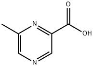 6-METHYLPYRAZINE-2-CARBOXYLIC ACID