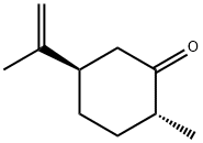 (+)-DIHYDROCARVONE MIXTURE OF ISOMERS