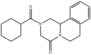 Praziquantel