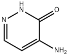 3(2H)-Pyridazinone,4-amino-(6CI,9CI)