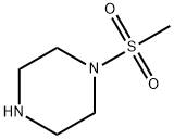 1-METHANESULFONYL-PIPERAZINE