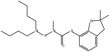 Carbosulfan