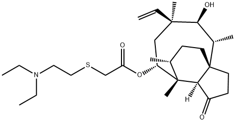 Tiamulin