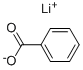 Lithium benzoate