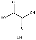 LITHIUM OXALATE