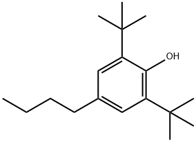 4-butyl-2,6-di-tert-butylphenol 