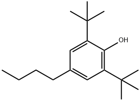 4-butyl-2,6-di-tert-butylphenol