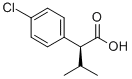 ESFENVALERATE FREE ACID METABOLITE