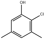 CHLOROXYLENOL RELATED COMPOUND A (25 MG) (2- CHLORO-3,5-DIMETHYLPHENOL)