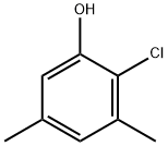 CHLOROXYLENOL RELATED COMPOUND A (25  MG) (2- CHLORO-3,5-DIMETHYLPHENOL)