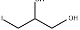 3-iodopropane-1,2-diol