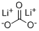 Lithium carbonate