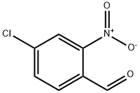 4-Chloro-2-nitrobenzaldehyde