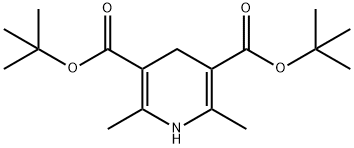 DI-TERT-BUTYL 2 6-DIMETHYL-1 4-DIHYDROP&