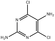 2,5-Diamino-4,6-dichloropyrimidine