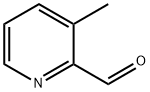 3-METHYL-2-PYRIDINECARBOXALDEHYDE