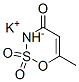 Acesulfame potassium