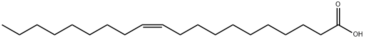 cis-11-Eicosenoic acid