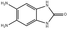 5,6-Diamino-1,3-dihydro-2H-benzoimidazol-2-one