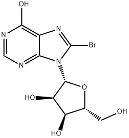 8-BROMOINOSINE