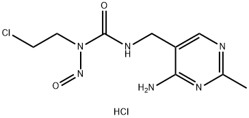 Nimustine hydrochloride