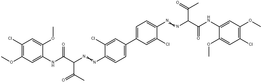 Pigment Yellow 83