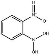 2-Nitrophenylboronic acid