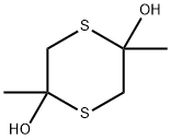 Dimeric mercapto propanone