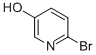 2-Bromo-5-hydroxypyridine radical ion(1+)