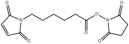 N-Succinimidyl 6-maleimidohexanoate