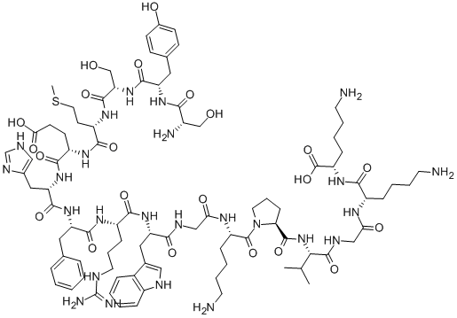 ACTH (1-16)