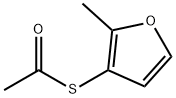 2-Methylfuran-3-thiol acetate