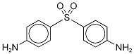 Dapsone-D8 (major)