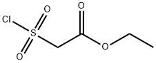 Ethyl 2-(Chlorosulfonyl)acetate