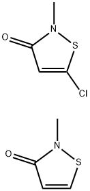 Methylchloroisothiazolinone/methylisothiazolinone mixture (MCIT/MIT)