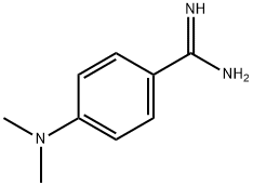 4-DIMETHYLAMINO-BENZAMIDINE