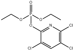 CHLORPYRIFOS-OXON