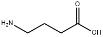 4-Aminobutyric acid