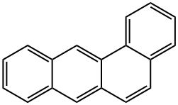 1,2-BENZANTHRACENE