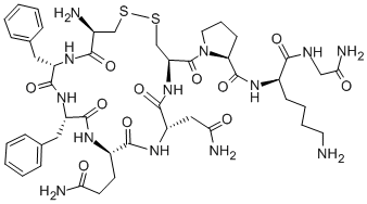 Felypressin