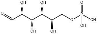 D(+)-GLUCOPYRANOSE 6-PHOSPHATE