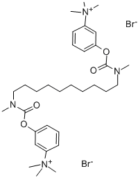 Demecarium bromide